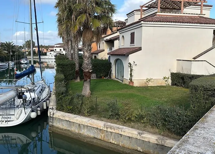 La Maison De L'ile Bora