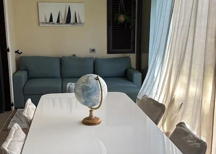 Villa La Maison De L'ile Bora *