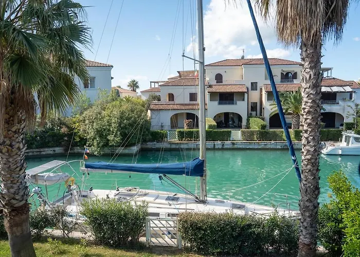 Villa La Maison De L'ile Bora Policoro