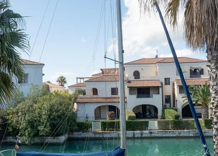 La Maison De L'ile Bora *