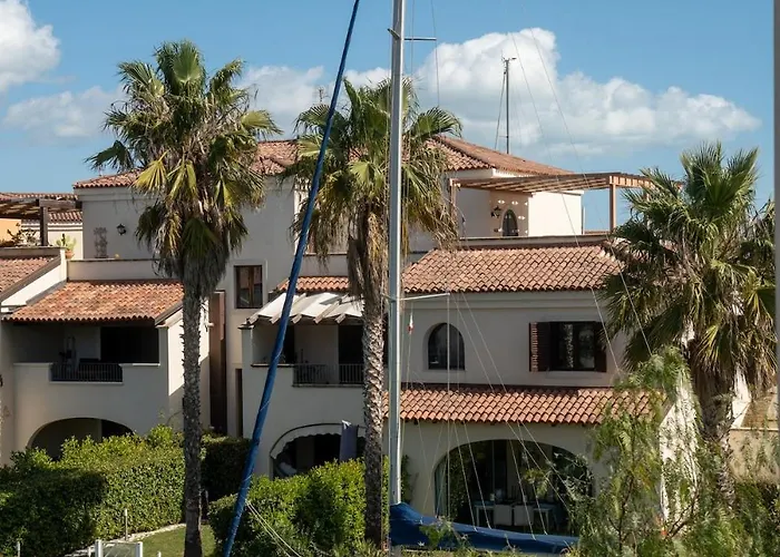 La Maison De L'ile Bora Villa *