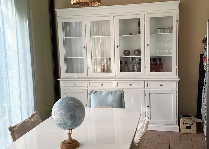 La Maison De L'ile Bora *